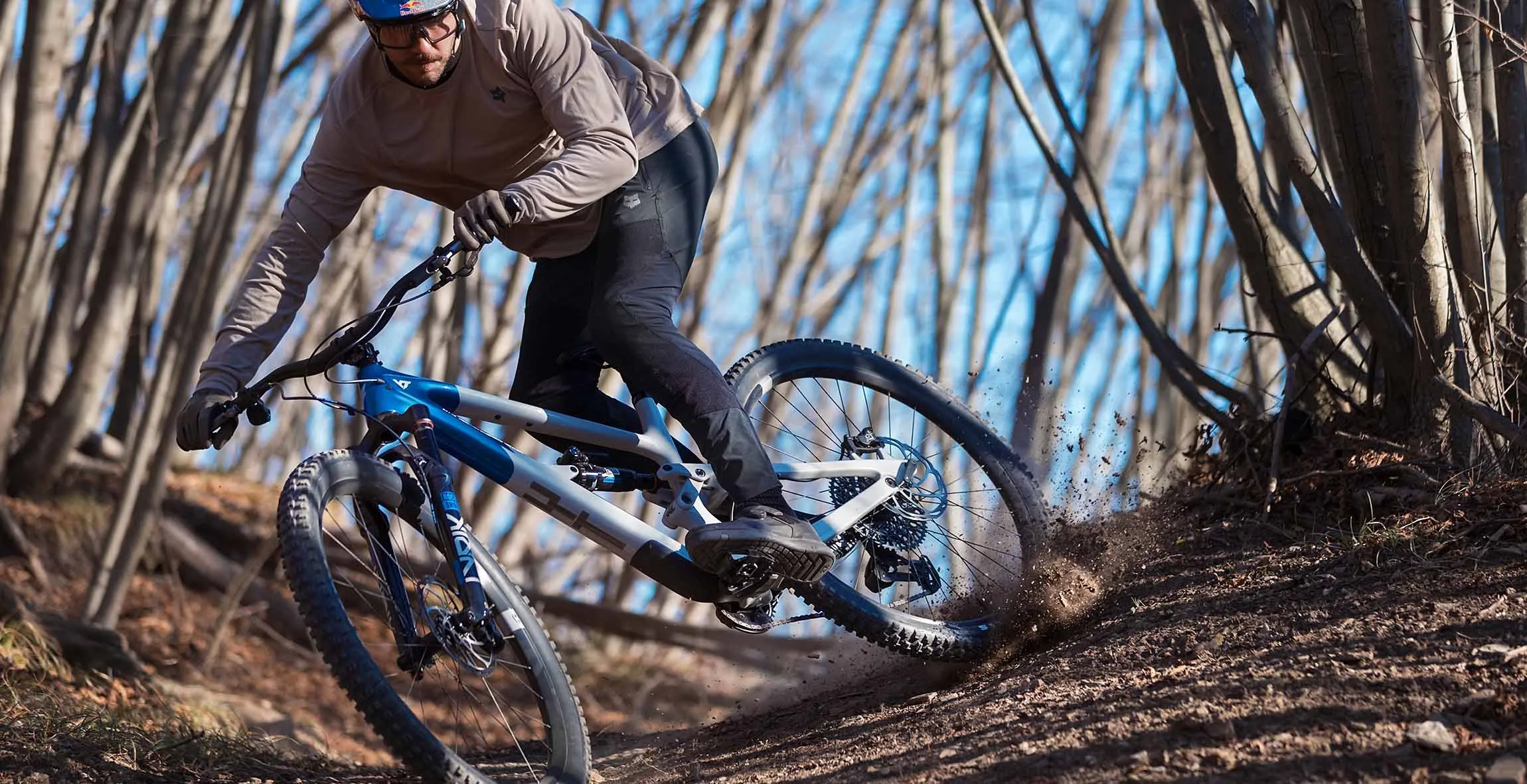 All Mountain Bikes | JEFFSY | Far Out or Nothing